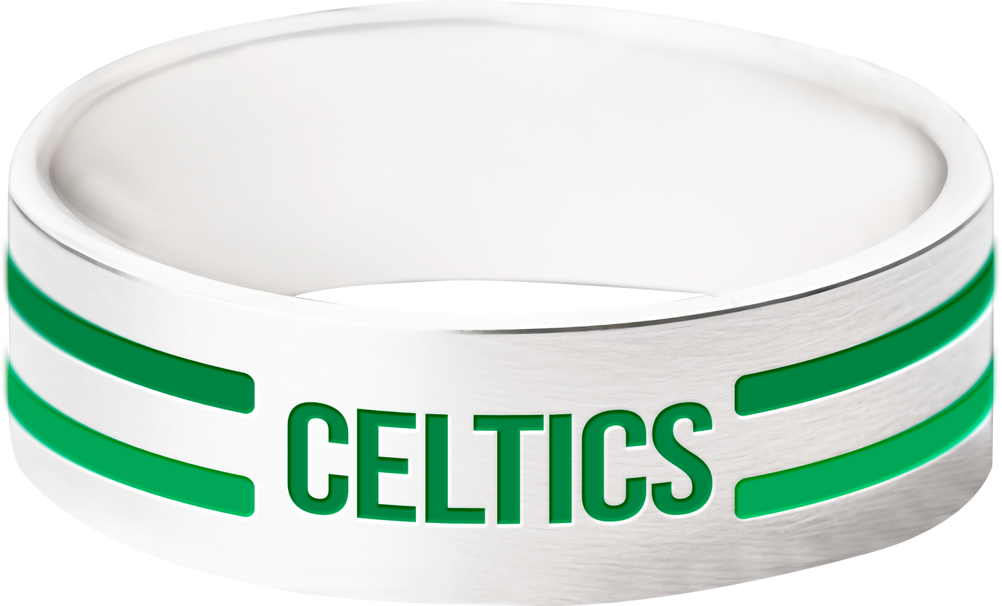 Boston Celtics NBA Fans - Payment Ring - Unofficial NBA Ring