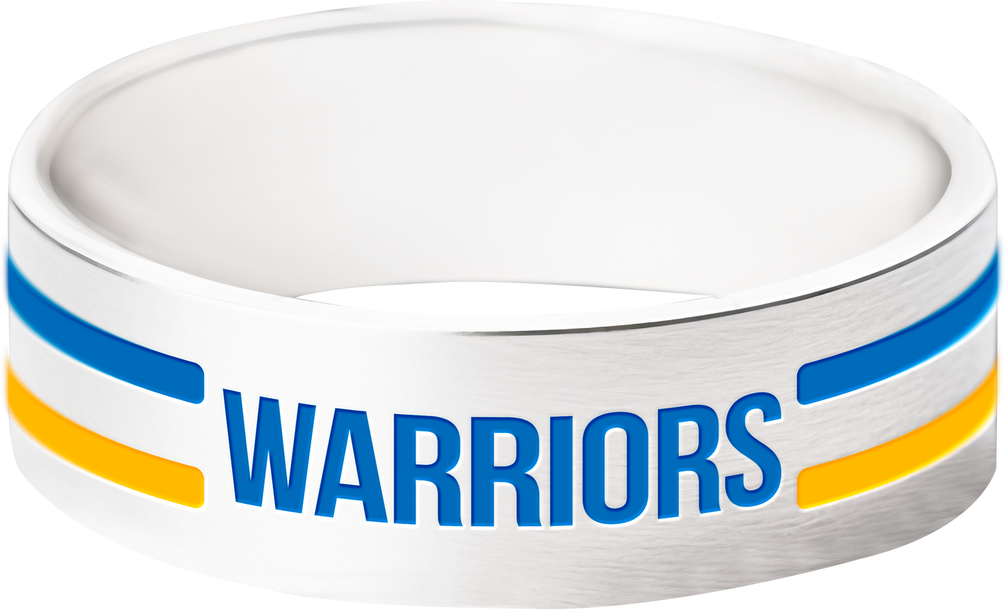 Golden State NBA Warriors Fans - Payment Ring - Unofficial NBA Ring