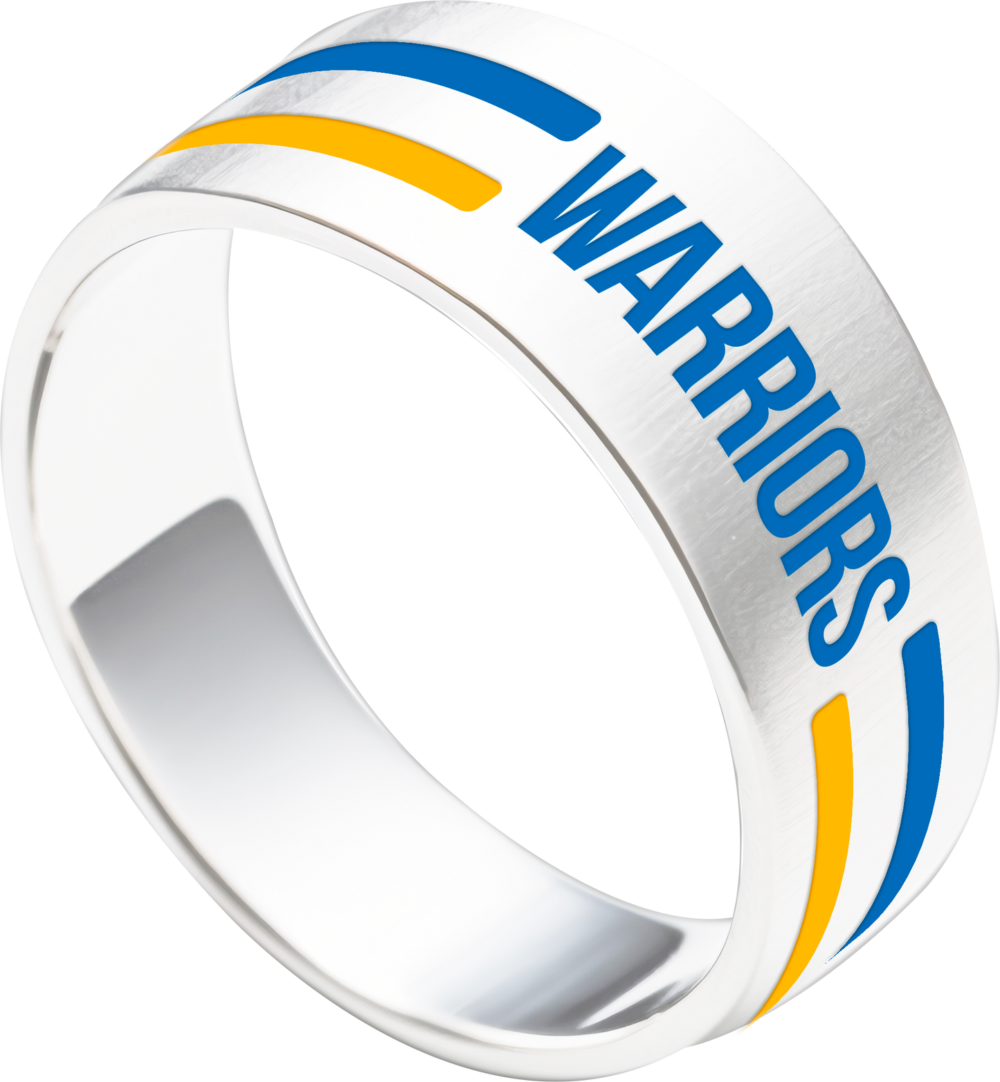 Golden State NBA Warriors Fans - Payment Ring - Unofficial NBA Ring