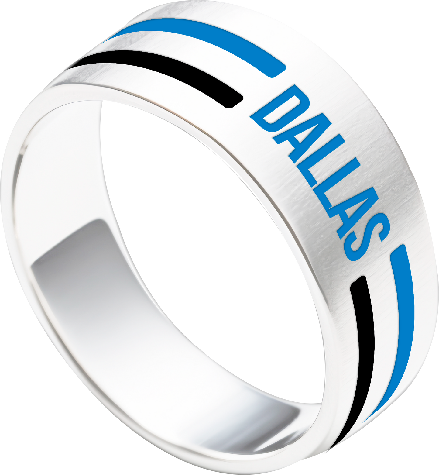 Dallas NFL Cowboy Fans - Payment Ring - Unofficial NFL Ring