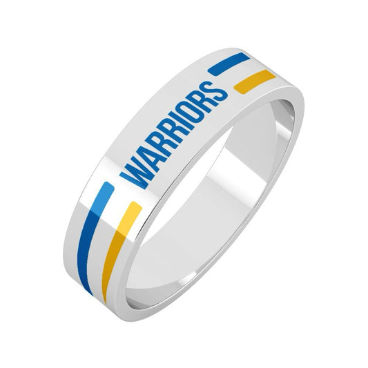Golden State NBA Warriors Fans - Payment Ring - Unofficial NBA Ring