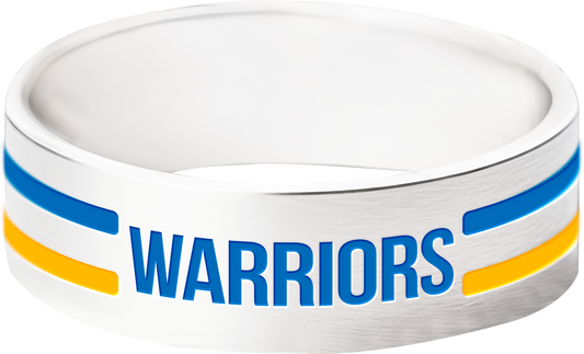 Golden State NBA Warriors Fans - Payment Ring - Unofficial NBA Ring