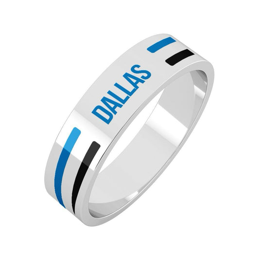 Dallas NFL Cowboy Fans - Payment Ring - Unofficial NFL Ring